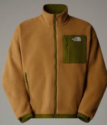 The North Face TNF Fleece Jackets(0028)