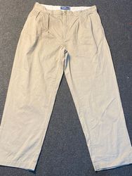 Ralph Lauren cotton pants serial-2116