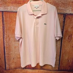 Premium Lacoste T Shirts