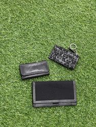 Coach wallets