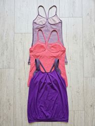 Lululemon Activewear Tank Tops