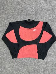 Upcycled Nike Sweatshirt