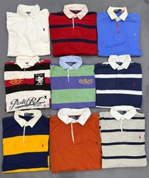 Polo Ralph Lauren rugby