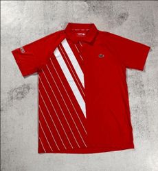 Special Lacoste T-Shirts