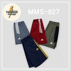 Adidas Sport Shorts (Mms-827)