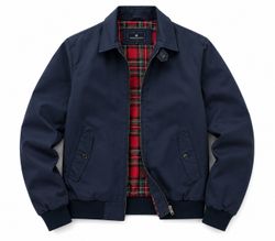 Harrington Jackets