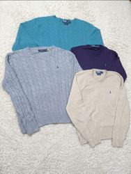 Polo Ralph Lauren Knitwear Sweaters