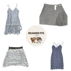 The Grey Affair Y2K Bundle