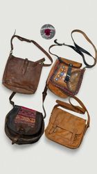Y2k cross body bags WR-2605