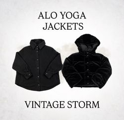 Alo Winter Bundle