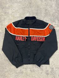 Harley Davidson Jackets - [TS-0729]