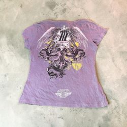 Op vintage 282 Y2K Mixed Baby Tees