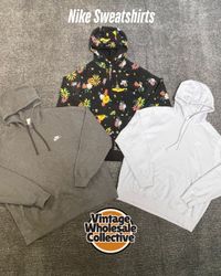 🔴 Sweatshirts Nike- (27/10)
