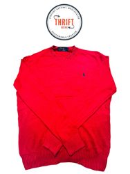 Ralph Lauren Heavy Knit Sweaters T2990