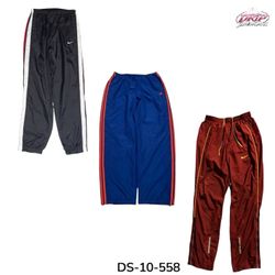Nike Adidas Track Pants Bundle (DS-10-558)