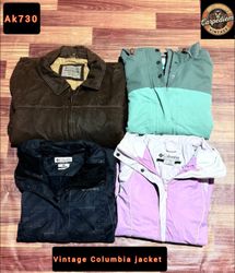 Veste Columbia vintage ak730