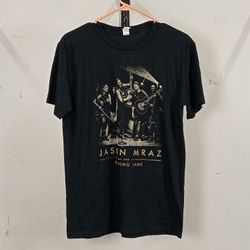 MUSIC T-SHIRTS - BUNDLE 06