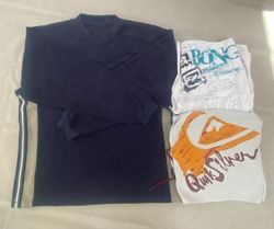 Billabong Oneill quiksilver Surfwear shorts and sw..