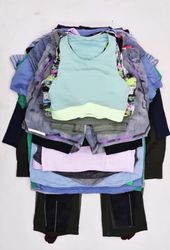 Lululemon Premium Reseller Mix Grade A