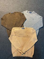 Ralph Lauren knitwear serial -2093