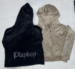 hoodie Playboy