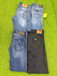 Armani jeans