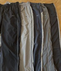 Vintage ẞåggy Ñike Trackpants ✨