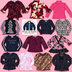 Full sleeves top