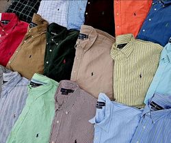 Ralph Lauren Shirts