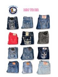 Miss Me True Religion RockRevival