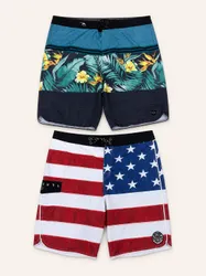 Ripcurl Shorts [TD-549]