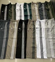 Prêmiûm Vintage ẞåggy Adidas Trackpants ⚡