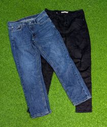 8377-Levis jeans and Cotton pant