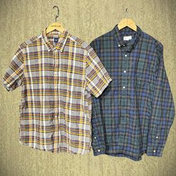 Gap Mens Shirts (FNC:50)