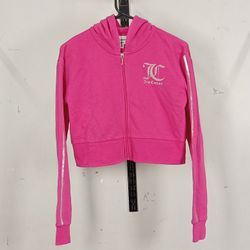 JUICY COUTURE HOODIES & JACKETS