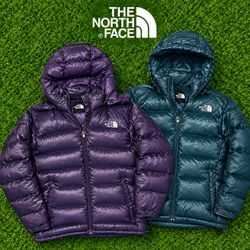 North Face  Puffer Jackets