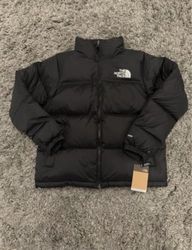 The North Face Premium Winter Puffer Jacket