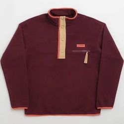 Columbia Fleece Jackets