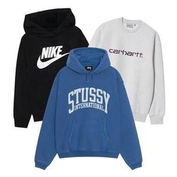 Premium Mix Brand Sweatshirts