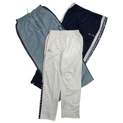 Primium Vintage Mix Branded Track Pants