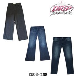 Effortless Seven  Jeans For Everyday Street Style ..