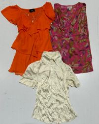 Y2K Blouse(1311)
