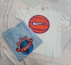 CR11653 VINTAGE SINGLE-STITCH T-SHIRTS