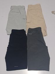 Columbia Short RV # 1460