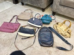 Authentic coach handbags