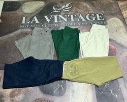 Premium Polo Ralph Lauren Vintage Chinos | Cotton ..