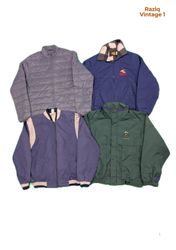 💥 RV4645 Vintage Style Jackets