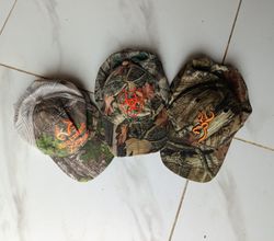 Realtree Caps