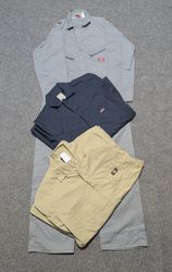 CRZV00062 Dickies Overalls Bundle