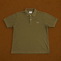 Lacoste Premium T-Shirt
